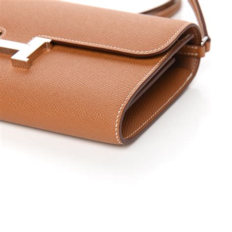 hermes long to go wallet|Hermes wallet to go price.